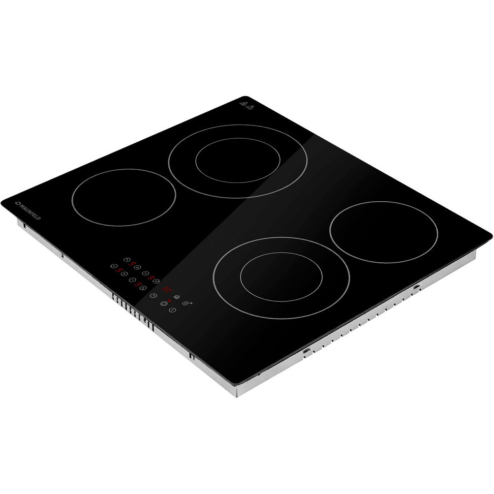 ������������� �������� ������ Maunfeld CVCE594DBK LUX