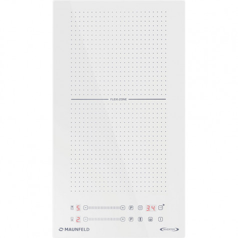 ������������ �������� ������ Maunfeld CVI292S2FWH Inverter