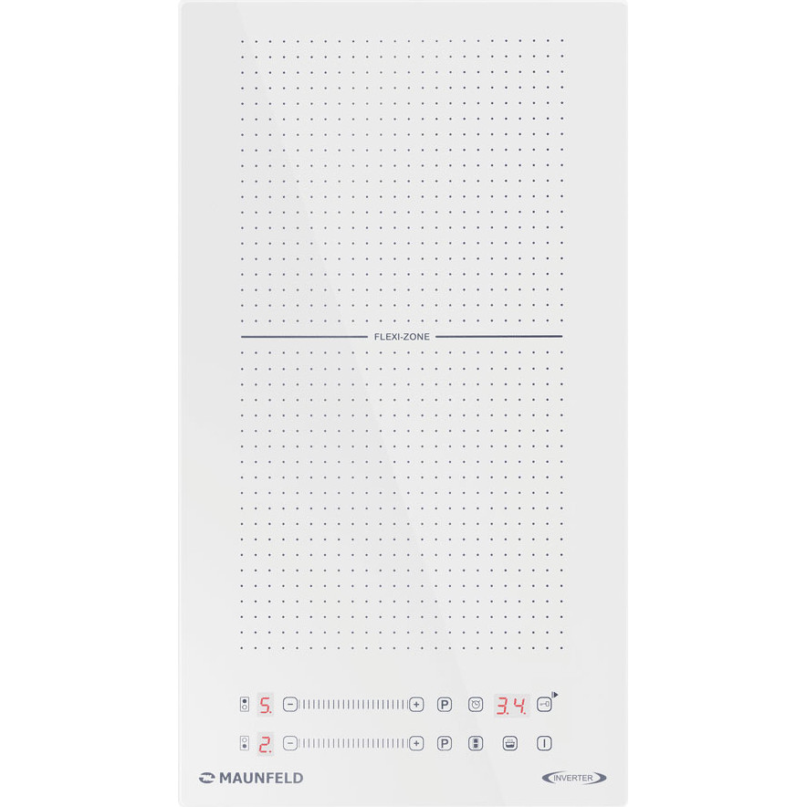������������ �������� ������ Maunfeld CVI292S2FWH Inverter