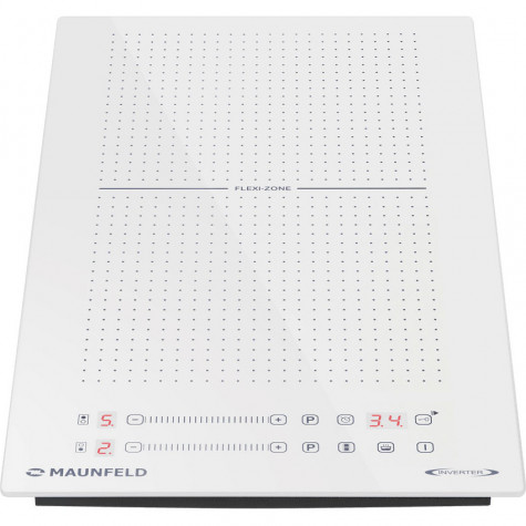 ������������ �������� ������ Maunfeld CVI292S2FWH Inverter