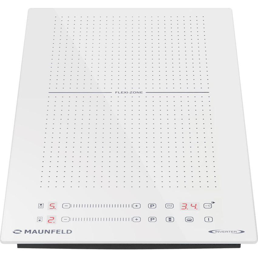 ������������ �������� ������ Maunfeld CVI292S2FWH Inverter