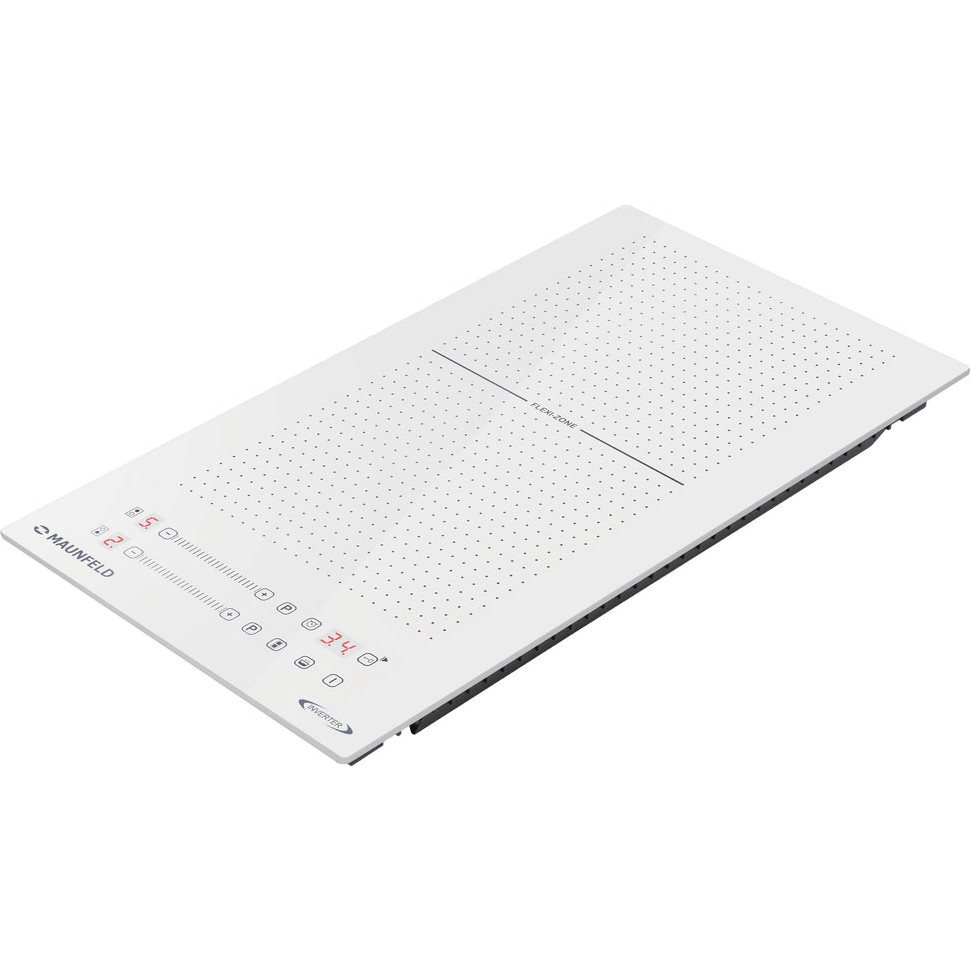 ������������ �������� ������ Maunfeld CVI292S2FWH Inverter