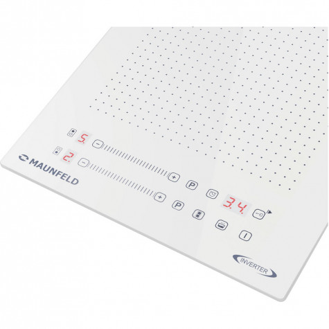 ������������ �������� ������ Maunfeld CVI292S2FWH Inverter