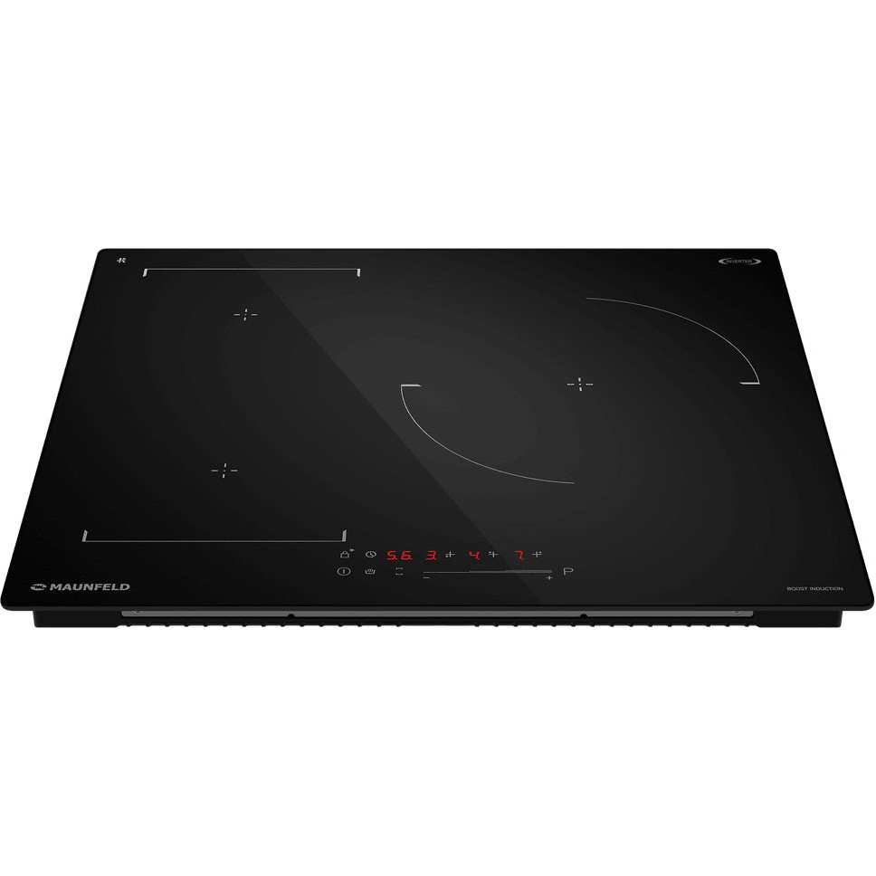������������ �������� ������ Maunfeld CVI593SBBK Inverter