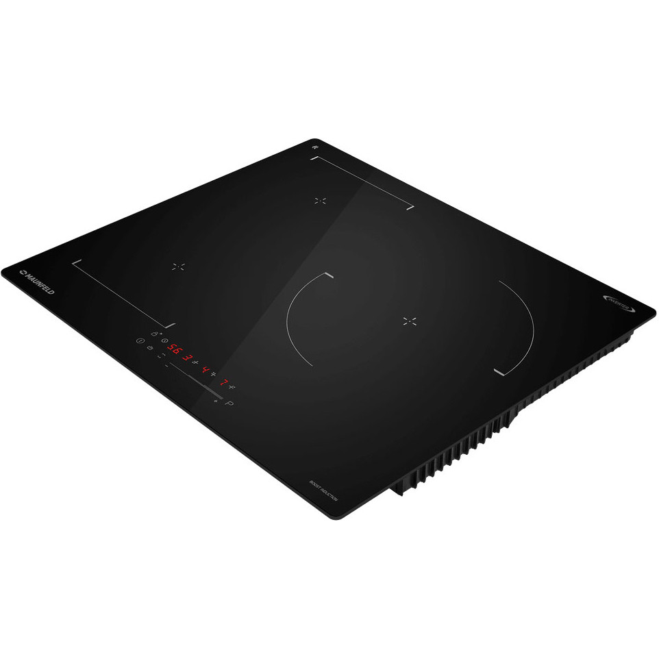 ������������ �������� ������ Maunfeld CVI593SBBK Inverter