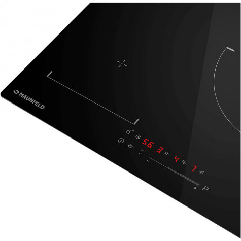 ������������ �������� ������ Maunfeld CVI593SBBK Inverter