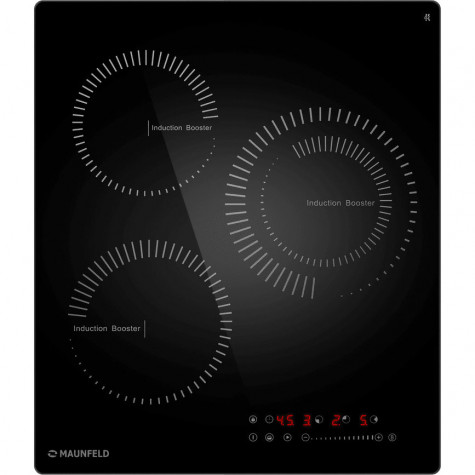 ������������ �������� ������ Maunfeld CVI453STBKC