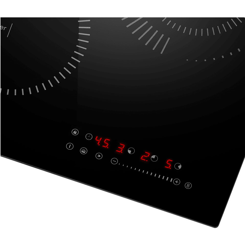 ������������ �������� ������ Maunfeld CVI453STBKC