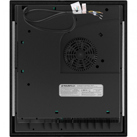 ������������ �������� ������ Maunfeld CVI453STBKC