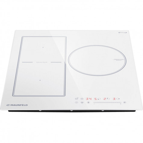 ������������ �������� ������ Maunfeld CVI453SBWH Inverter