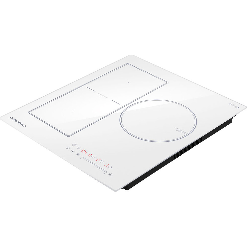 ������������ �������� ������ Maunfeld CVI453SBWH Inverter