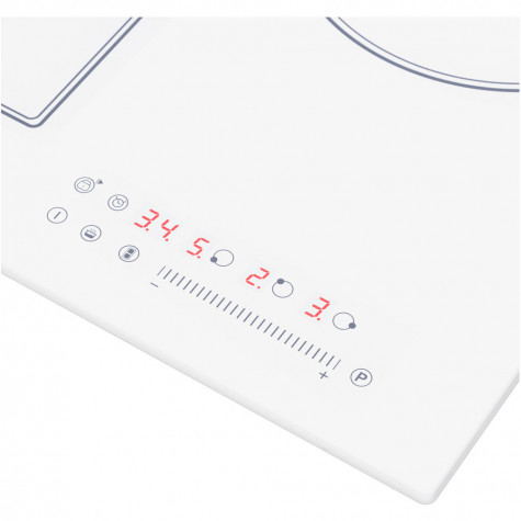 ������������ �������� ������ Maunfeld CVI453SBWH Inverter