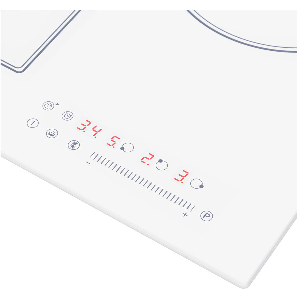 ������������ �������� ������ Maunfeld CVI453SBWH Inverter