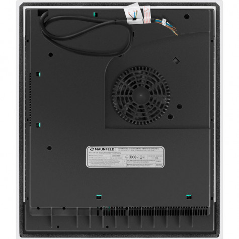 ������������ �������� ������ Maunfeld CVI453SBWH Inverter