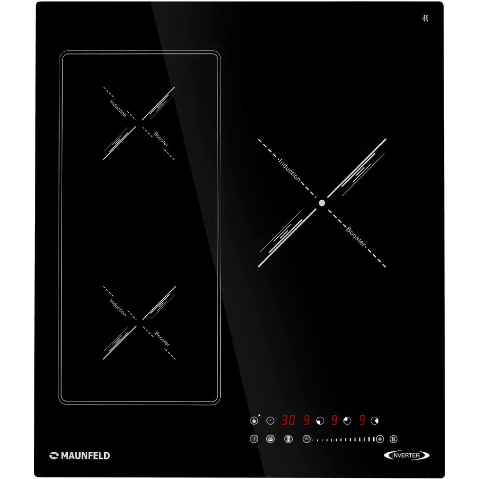������������ �������� ������ Maunfeld CVI453SBBKA Inverter