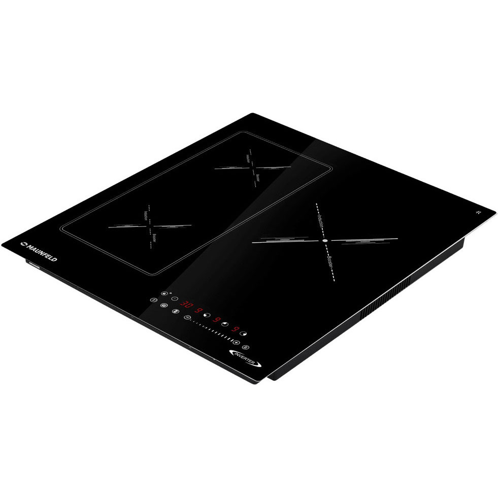 ������������ �������� ������ Maunfeld CVI453SBBKA Inverter