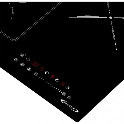 ������������ �������� ������ Maunfeld CVI453SBBKA Inverter