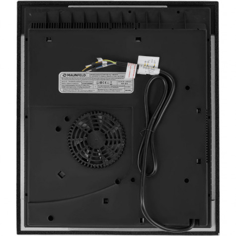������������ �������� ������ Maunfeld CVI453SBBKA Inverter