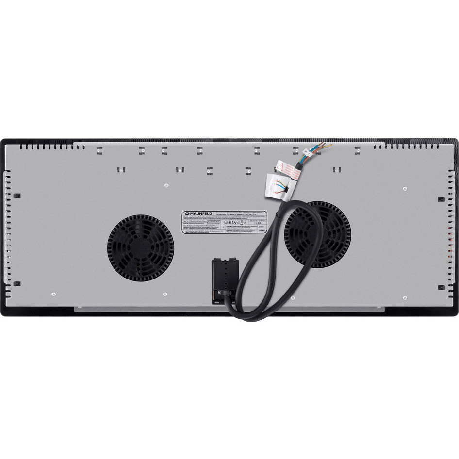������������ �������� ������ Maunfeld CVI904SFLDGR Inverter