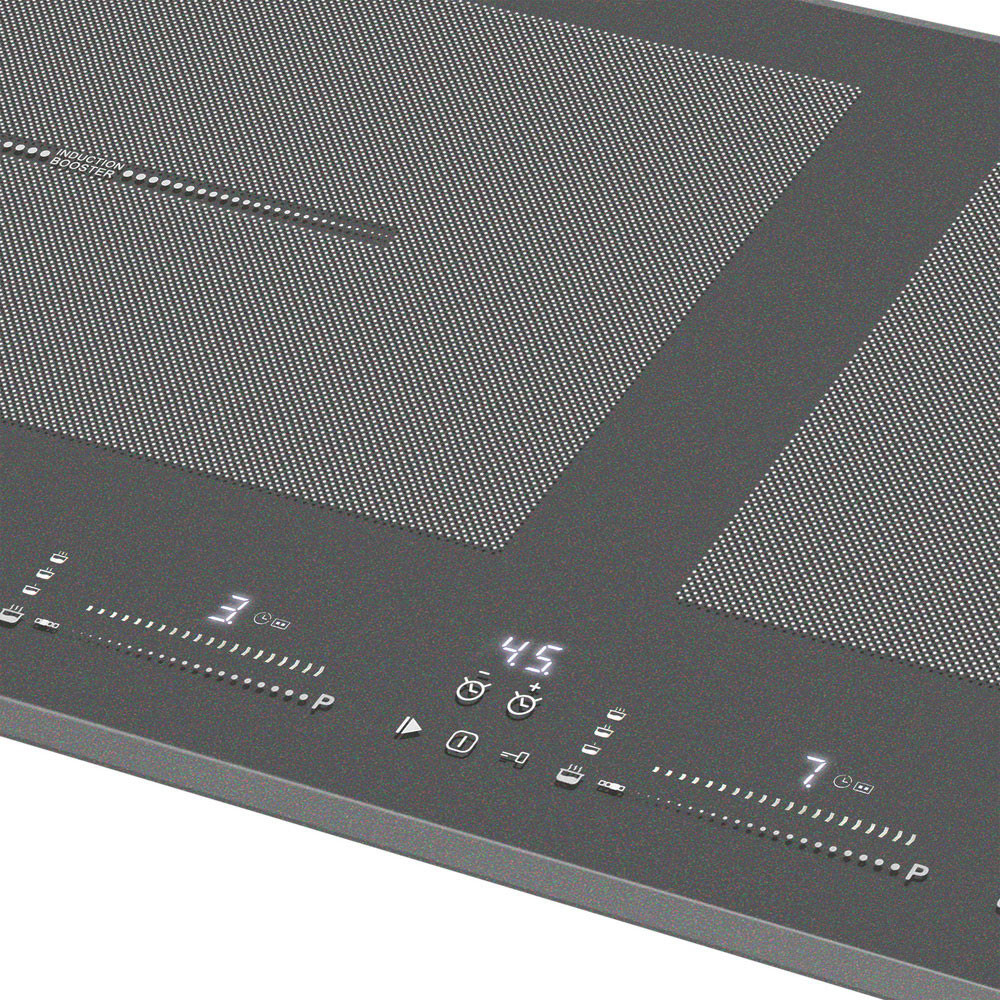������������ �������� ������ Maunfeld CVI904SFLDGR Inverter