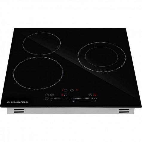 ������������� �������� ������ Maunfeld EVCE453SDPBK
