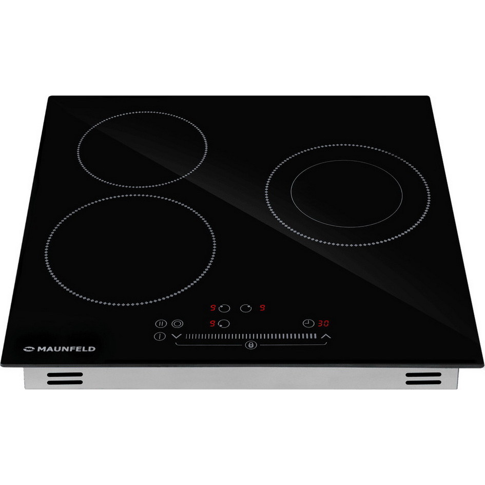 ������������� �������� ������ Maunfeld EVCE453SDPBK