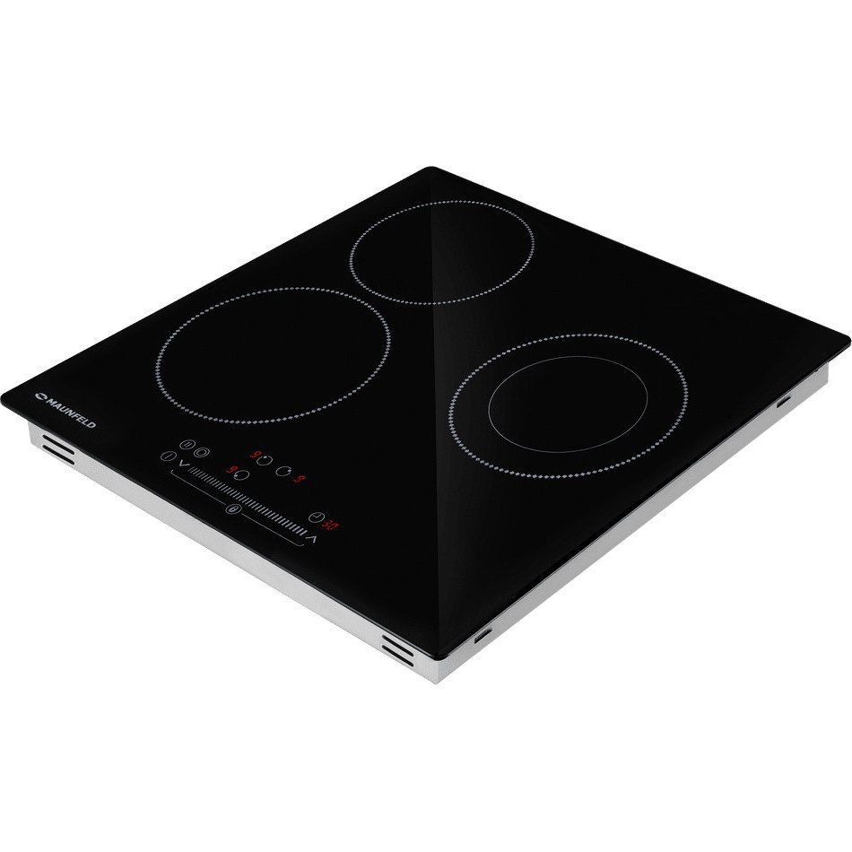 ������������� �������� ������ Maunfeld EVCE453SDPBK