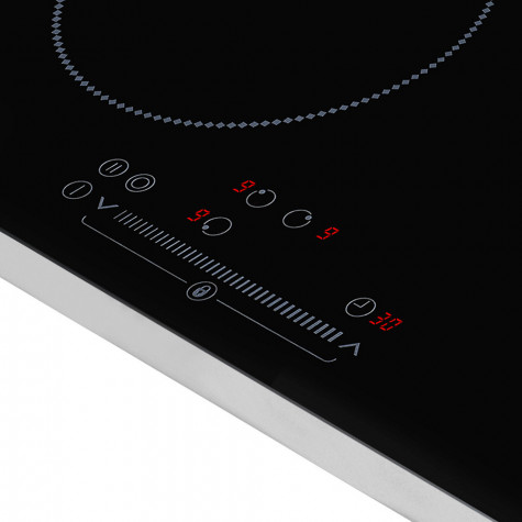 ������������� �������� ������ Maunfeld EVCE453SDPBK