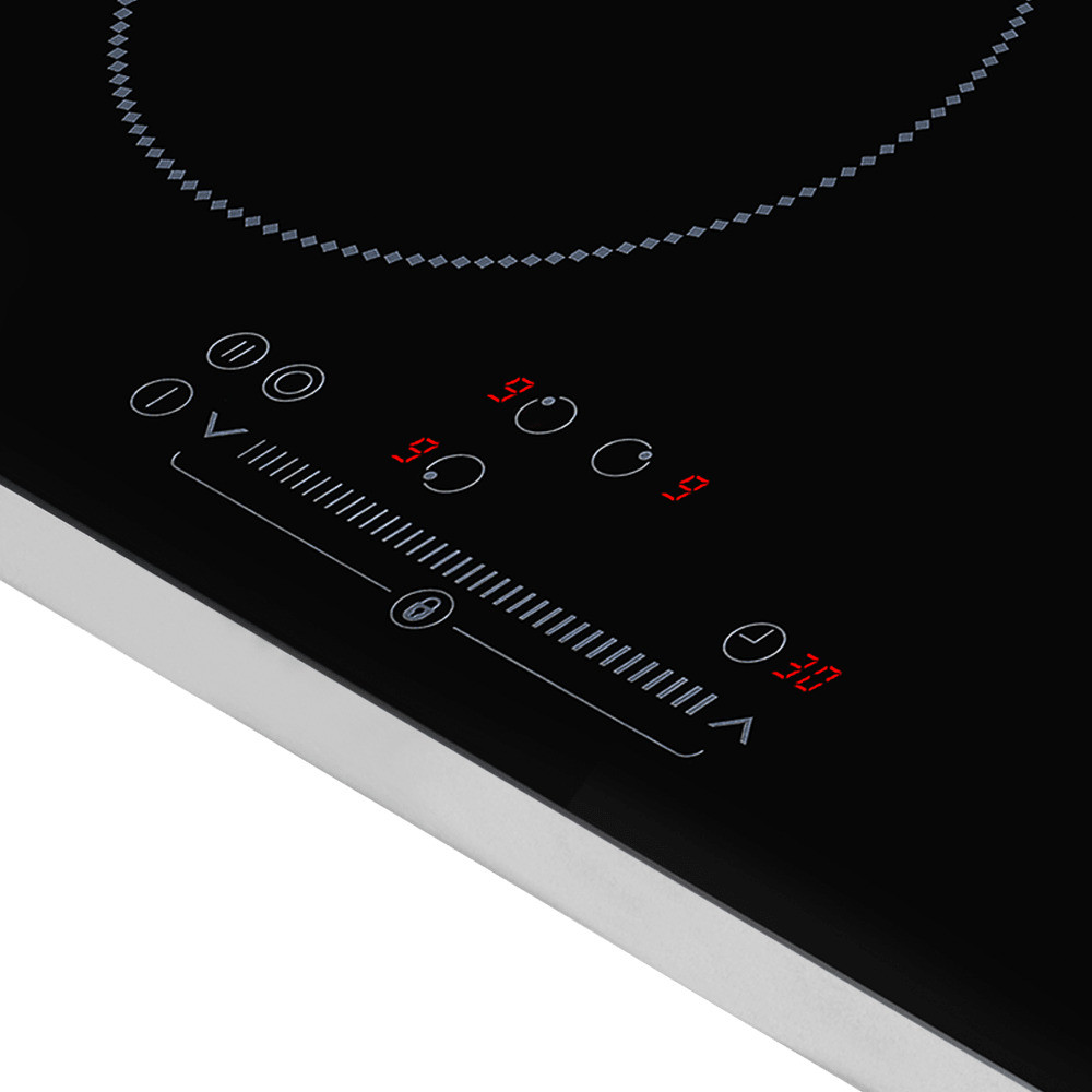 ������������� �������� ������ Maunfeld EVCE453SDPBK