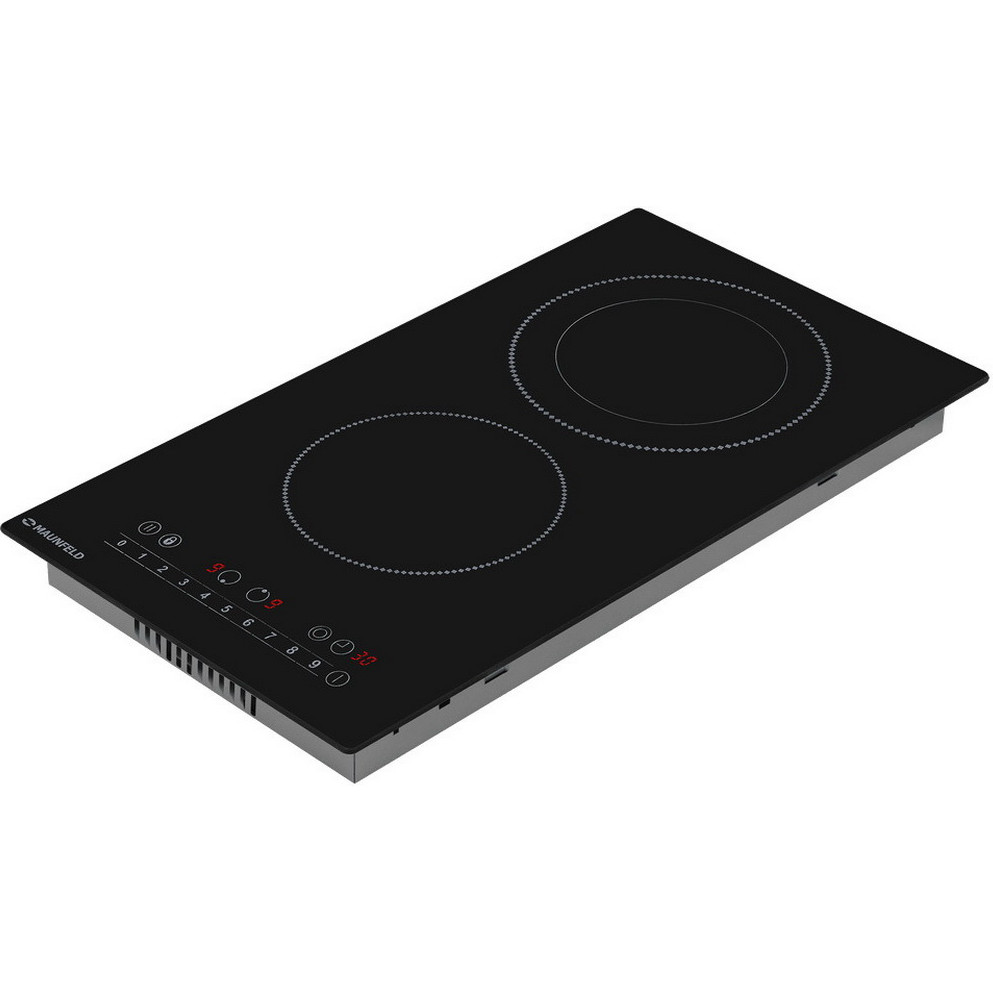 ������������� �������� ������ Maunfeld EVCE292SDPBK