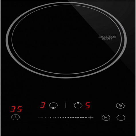 ������������ �������� ������ Maunfeld AVI3023SBK