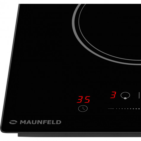 ������������ �������� ������ Maunfeld AVI3023SBK