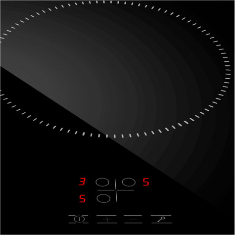 ������������ �������� ������ Maunfeld AVI4531BK