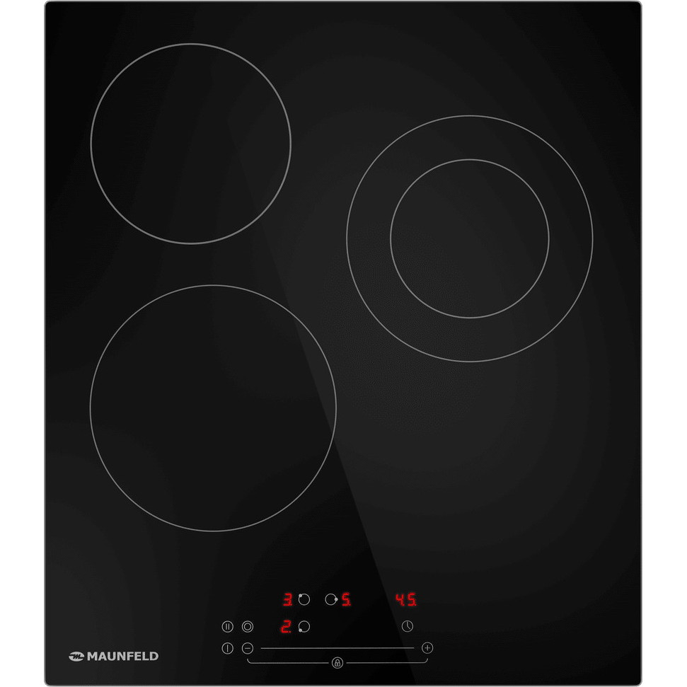 ������������� �������� ������ Maunfeld EVCE.453.D-BK