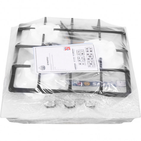 ������� �������� ������ Maunfeld EGHG.43.33CW/G