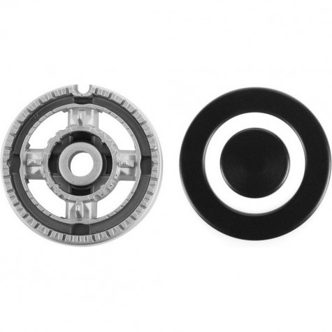 ������� �������� ������ Maunfeld EGHG.43.33CB/G