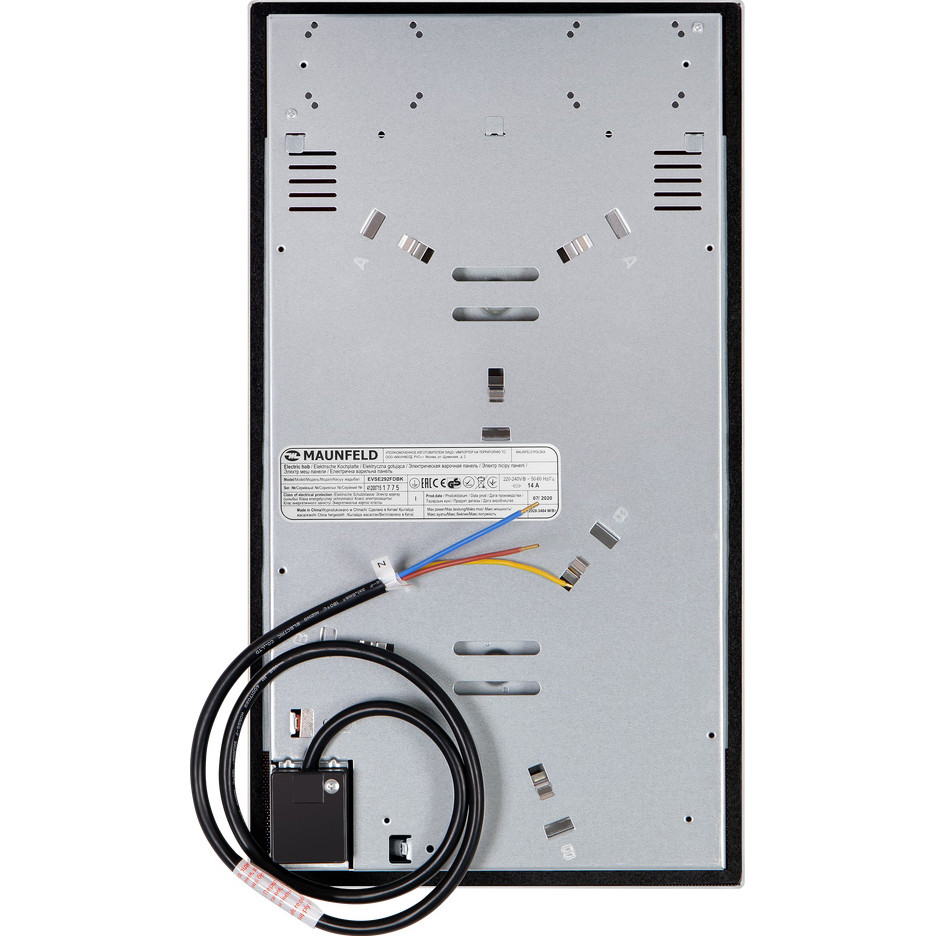 ������������� �������� ������ Maunfeld EVSE292FDBK