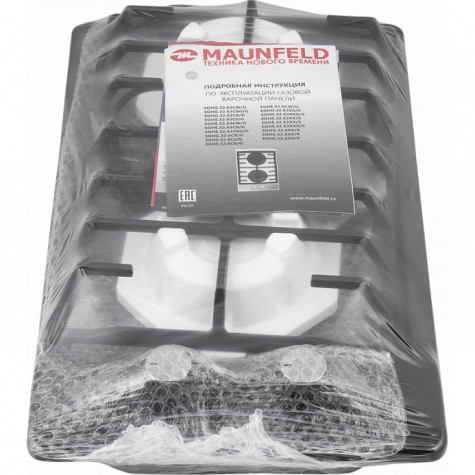 ������� �������� ������ Maunfeld EGHE.32.63CB/G