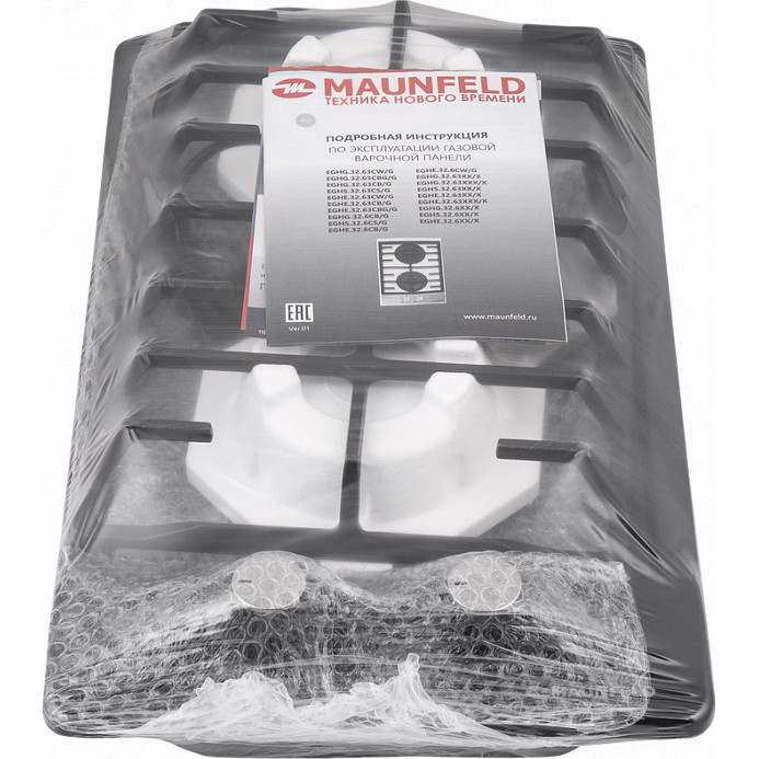 ������� �������� ������ Maunfeld EGHE.32.63CB/G