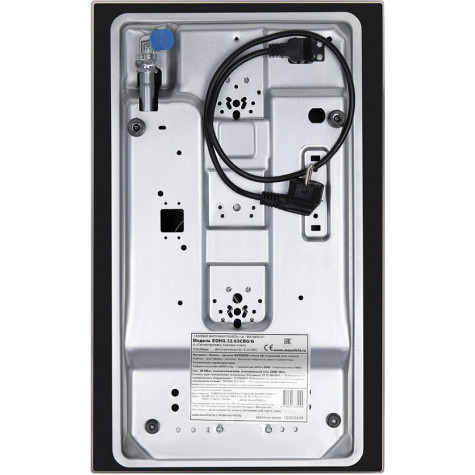 ������� �������� ������ Maunfeld EGHG.32.63CBG/G