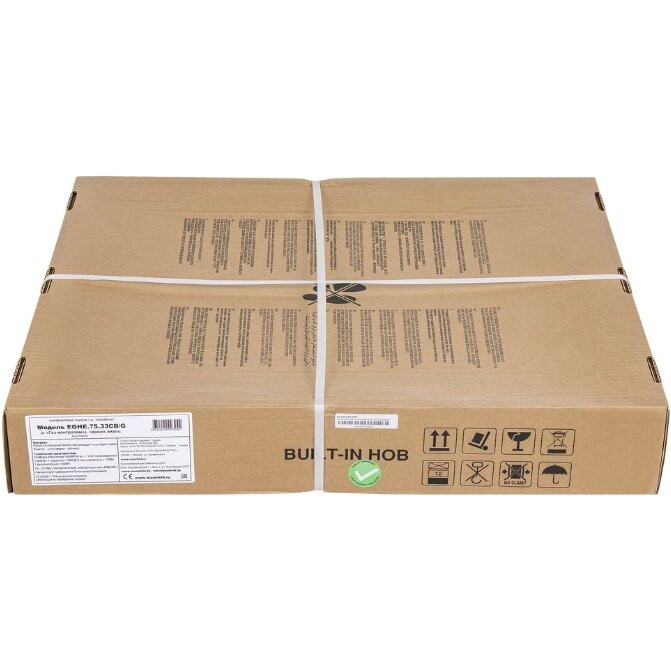 ������� �������� ������ Maunfeld EGHE.75.33CB/G