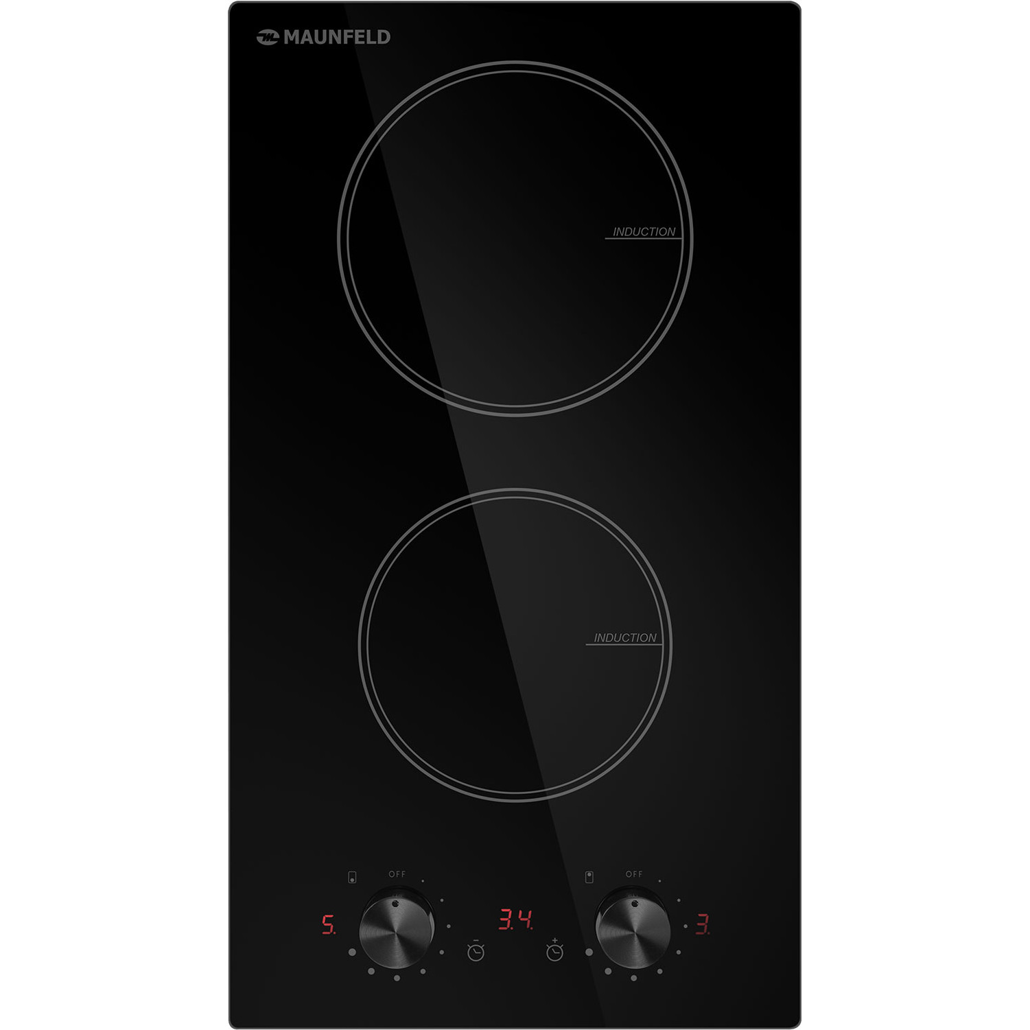 ������������ �������� ������ Maunfeld CVI292MBK2