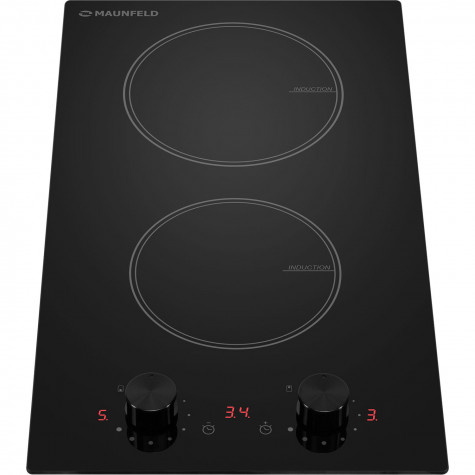 ������������ �������� ������ Maunfeld CVI292MBK2