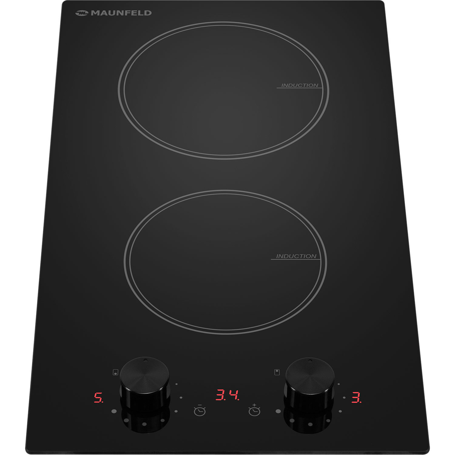 ������������ �������� ������ Maunfeld CVI292MBK2