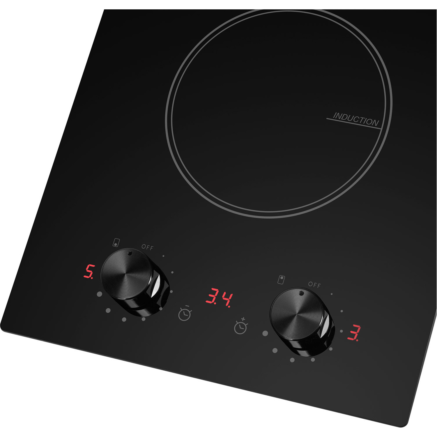 ������������ �������� ������ Maunfeld CVI292MBK2