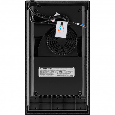 ������������ �������� ������ Maunfeld CVI292MBK2