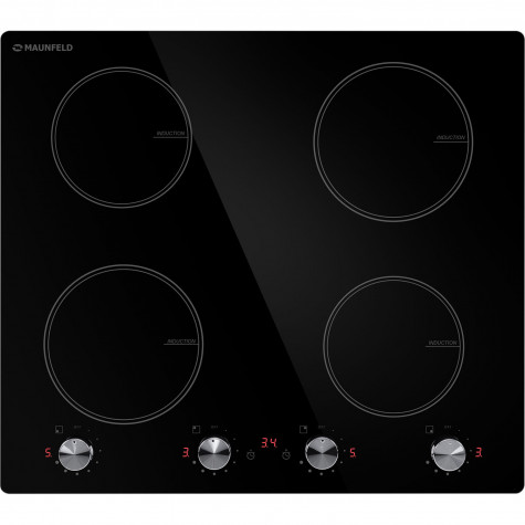 ������������ �������� ������ Maunfeld CVI594MBK