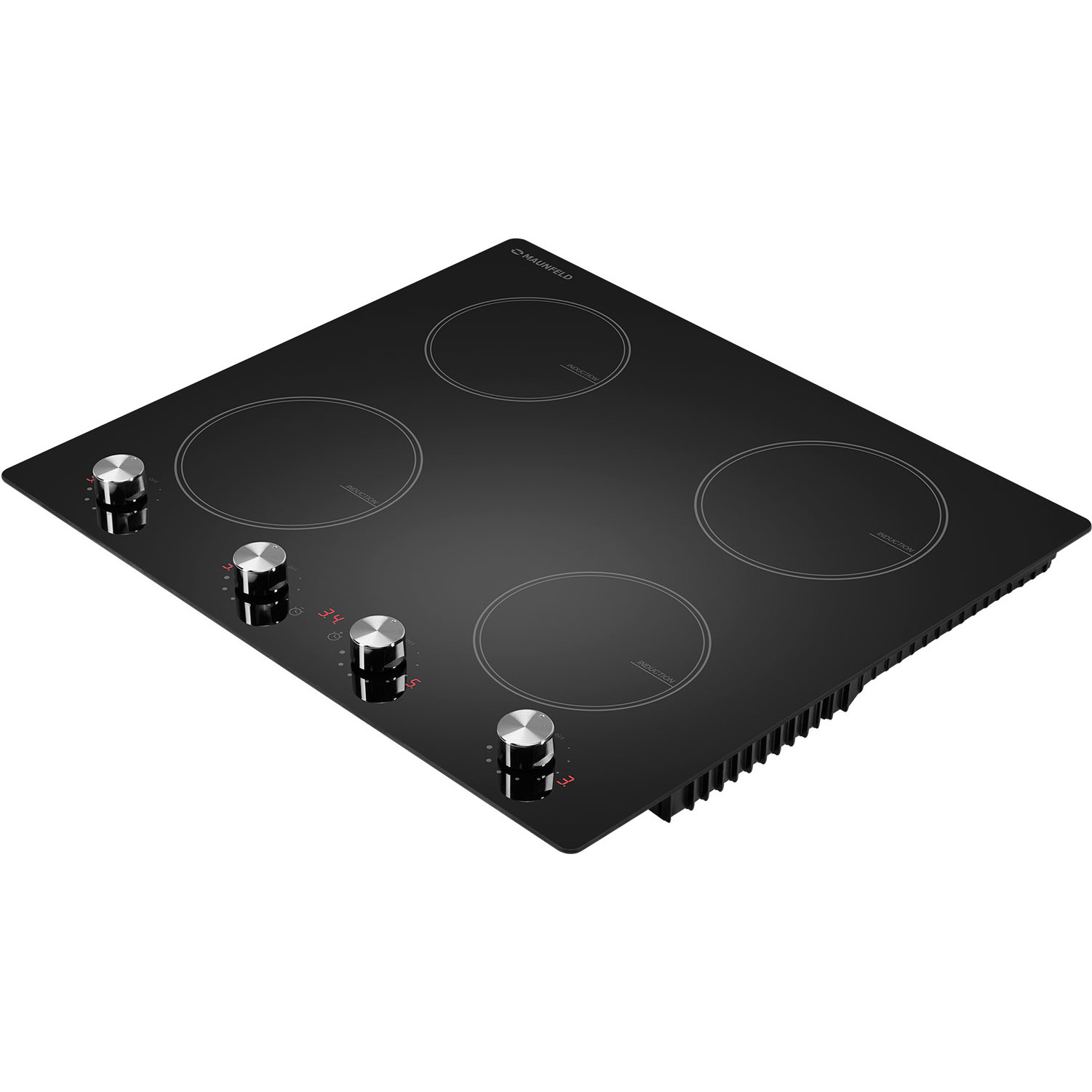 ������������ �������� ������ Maunfeld CVI594MBK