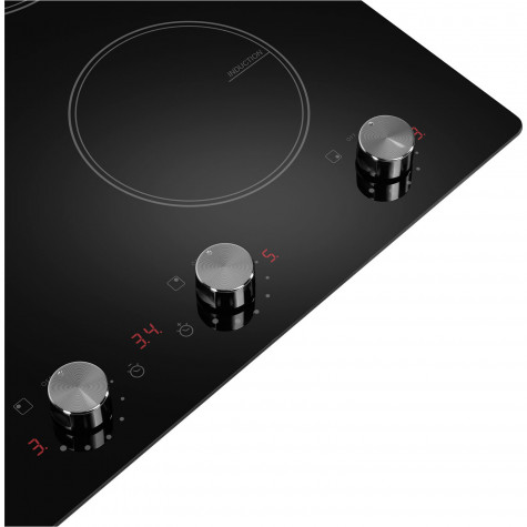 ������������ �������� ������ Maunfeld CVI594MBK