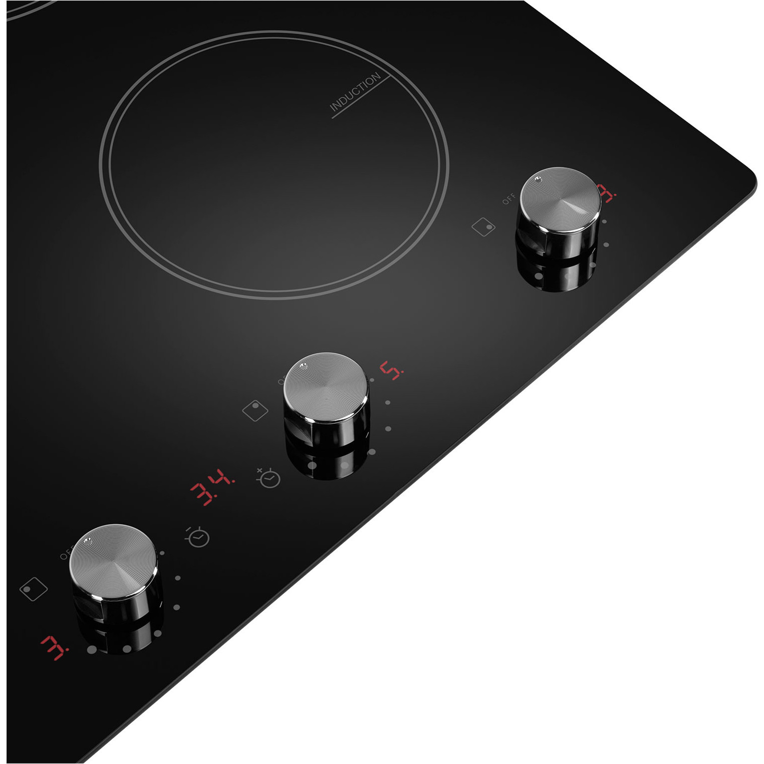 ������������ �������� ������ Maunfeld CVI594MBK